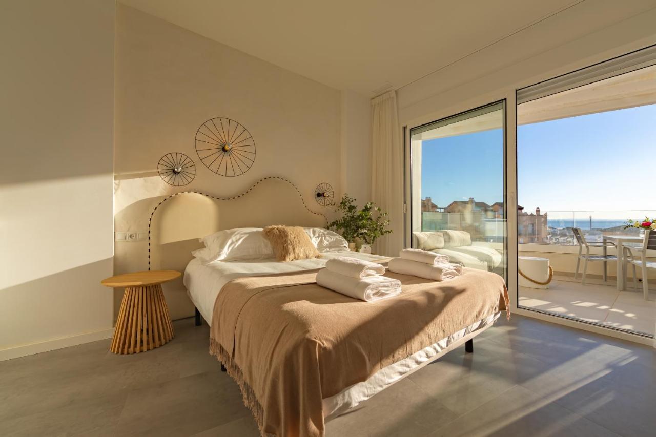 Apartamento Whalehouse 1 - Design & Terrace - Unique! *