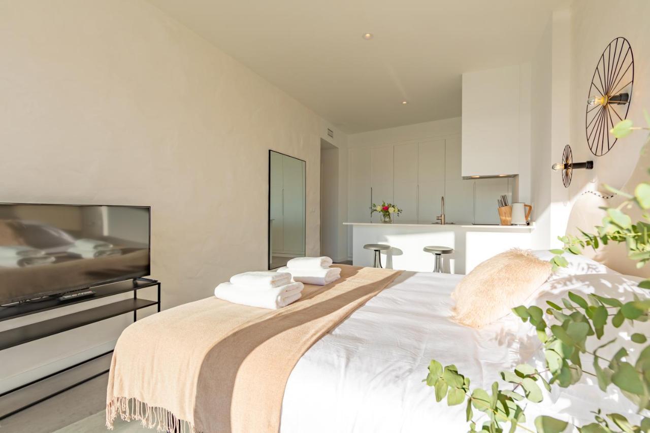 Whalehouse 1 - Design & Terrace - Unique! Tarifa