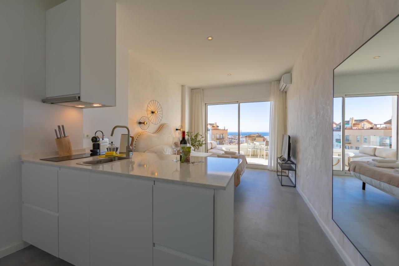 Apartamento Whalehouse 1 - Design & Terrace - Unique! Tarifa