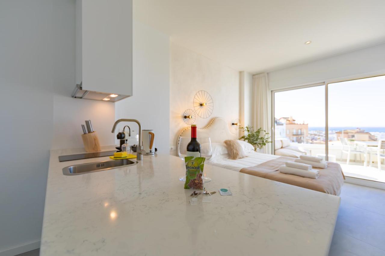 Apartamento Whalehouse 1 - Design & Terrace - Unique! Tarifa