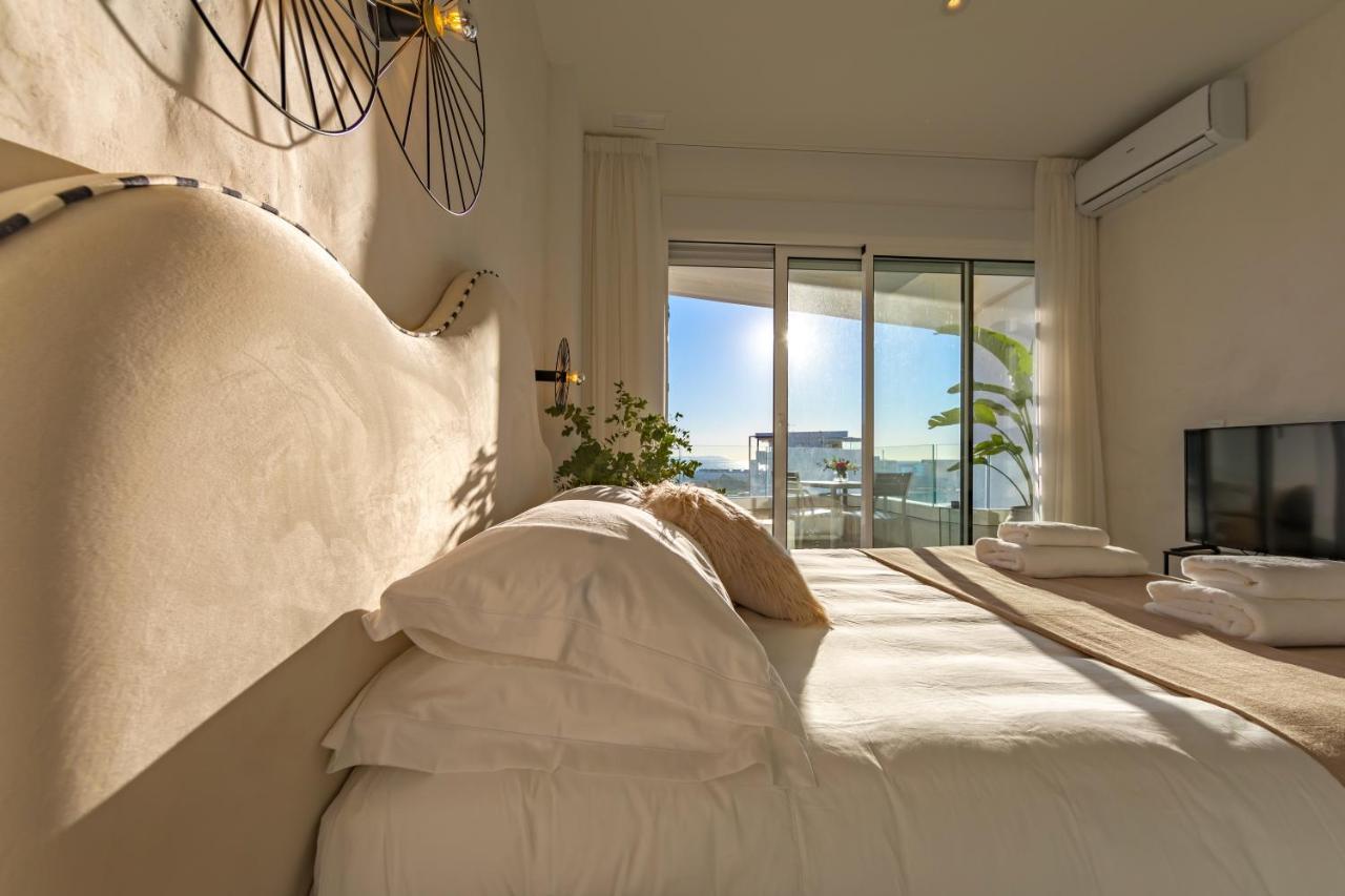 Apartamento Whalehouse 1 - Design & Terrace - Unique! Tarifa