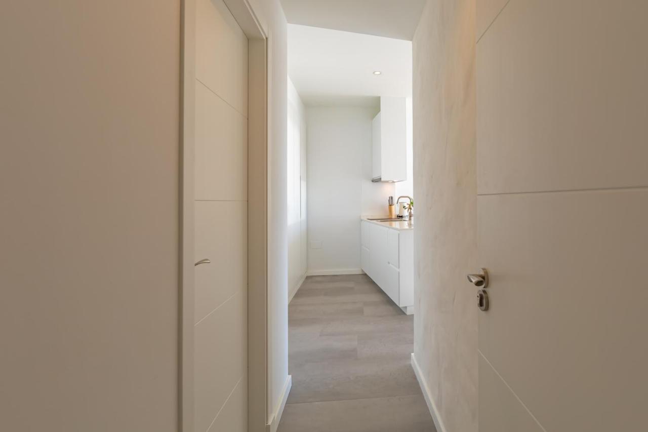 Apartamento Whalehouse 1 - Design & Terrace - Unique! Tarifa