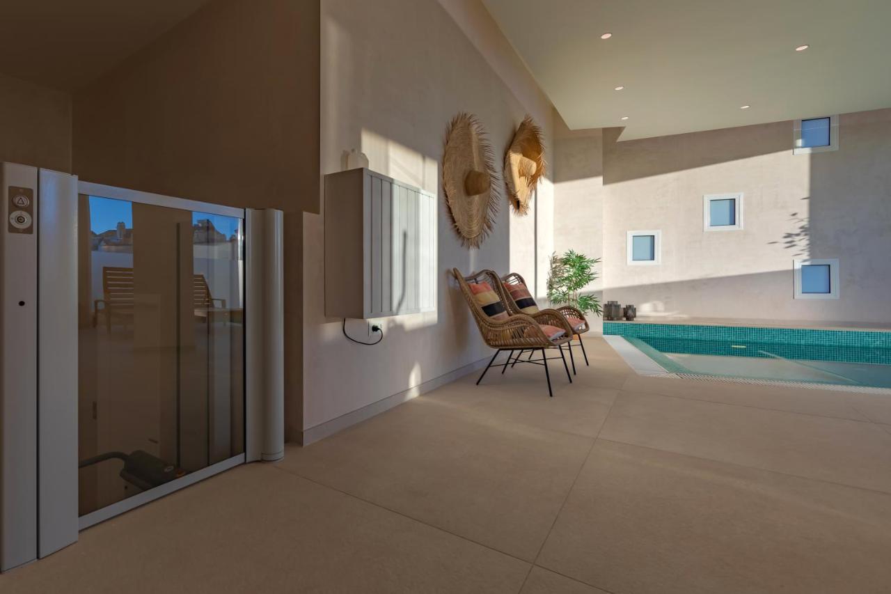 Apartamento Whalehouse 1 - Design & Terrace - Unique! *
