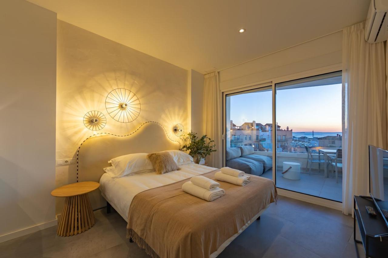 Whalehouse 1 - Design & Terrace - Unique! Apartamento Tarifa