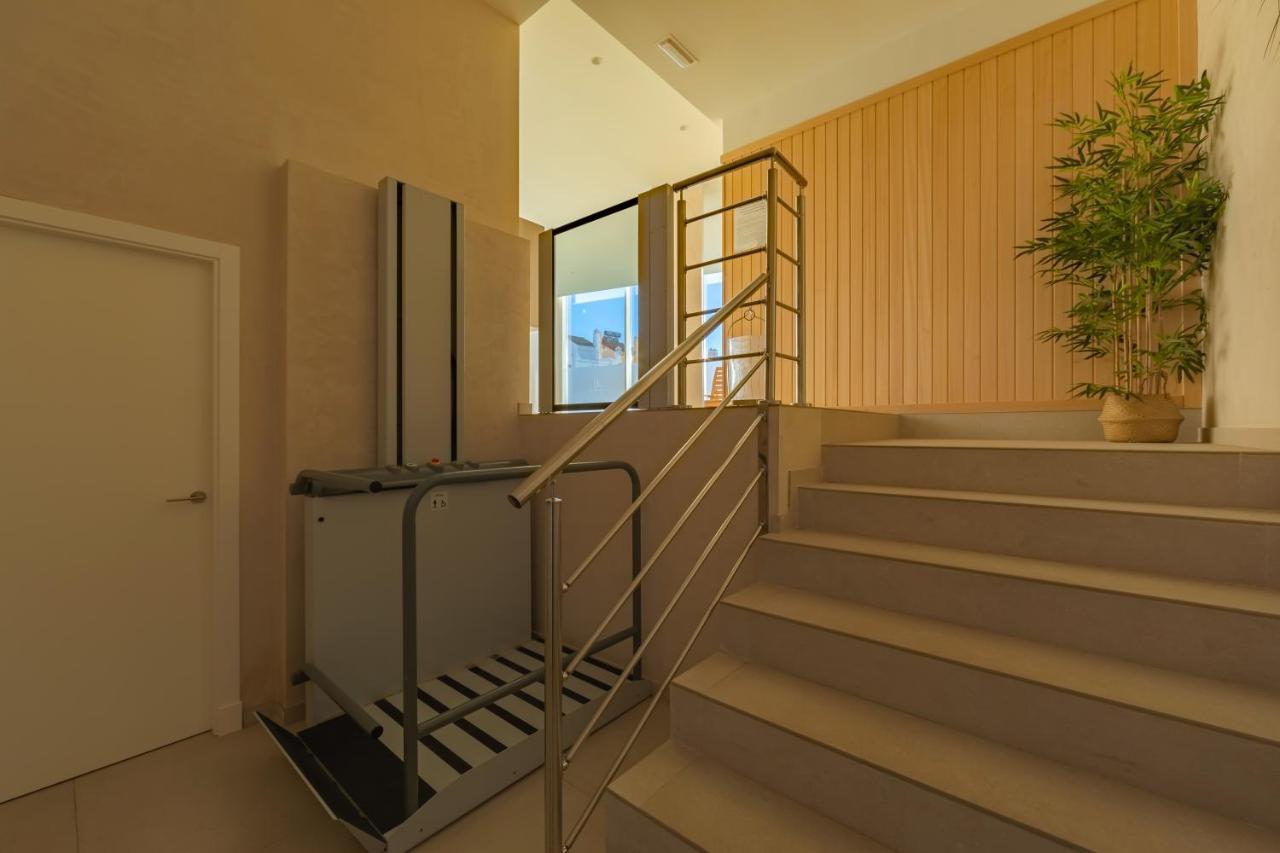 Apartment Whalehouse 1 - Design & Terrace - Unique!