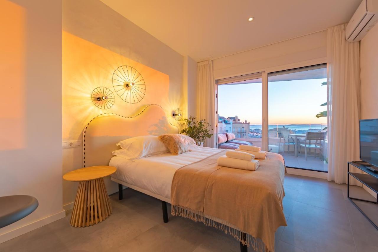 Whalehouse 1 - Design & Terrace - Unique! Apartment