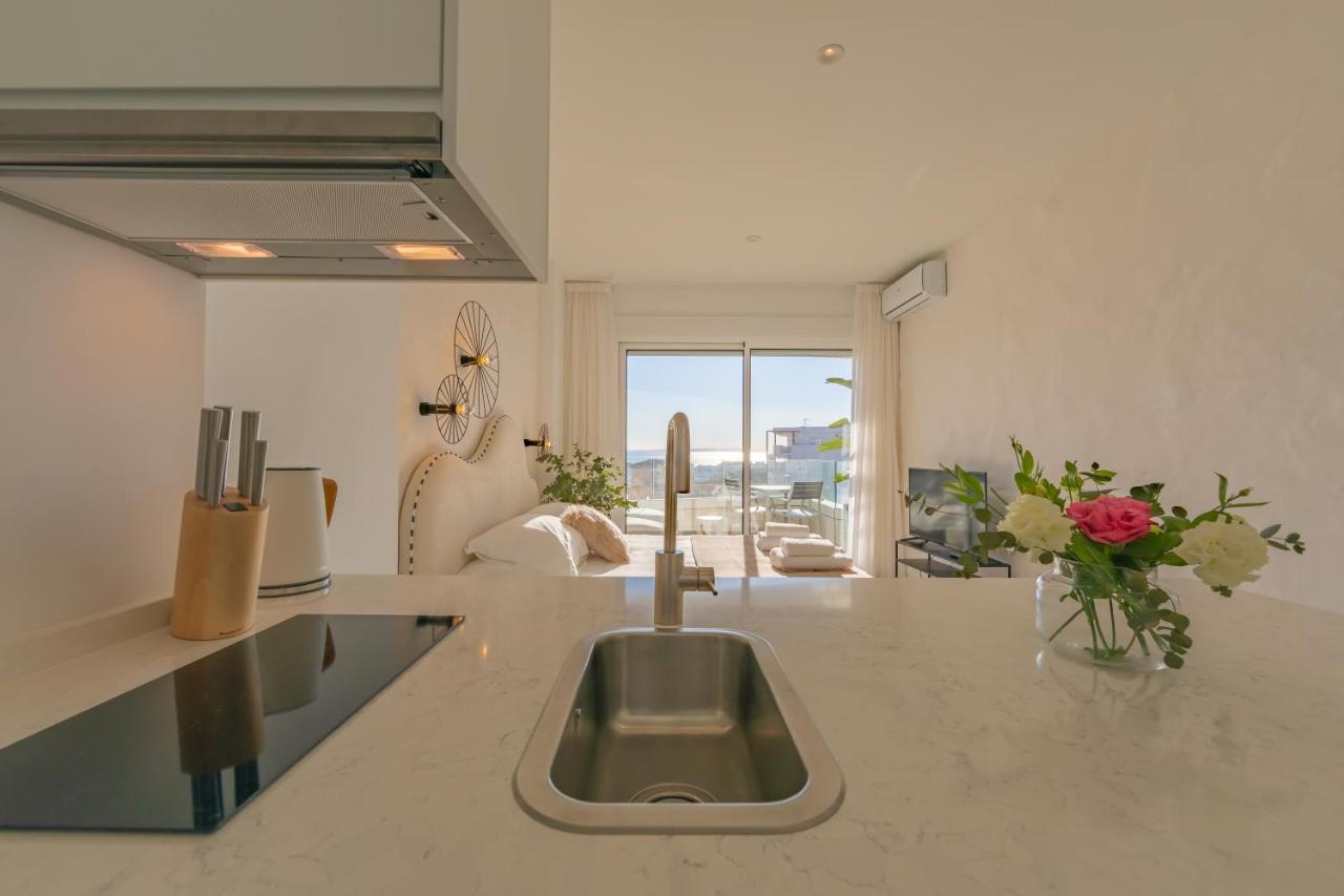 Apartment Whalehouse 1 - Design & Terrace - Unique! *